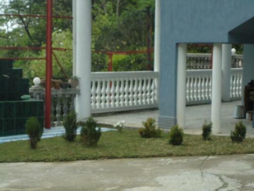 Hostal Gonio Guest House