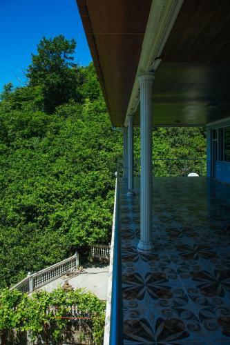Hostal Gonio Guest House