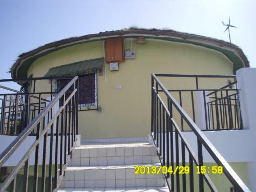 Hostal Tedugal Guest House
