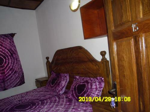 Hostal Tedugal Guest House