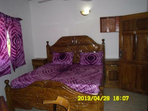 Hostal Tedugal Guest House