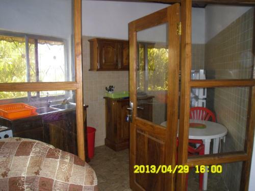 Hostal Tedugal Guest House