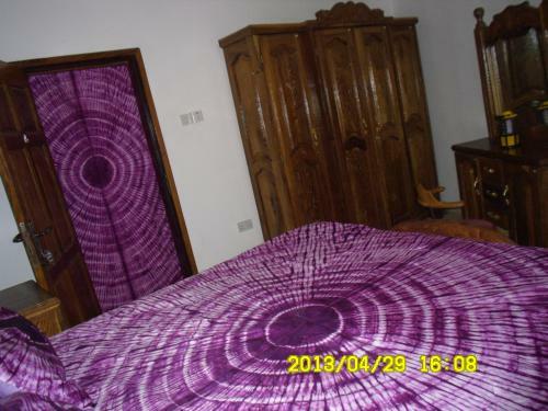 Hostal Tedugal Guest House