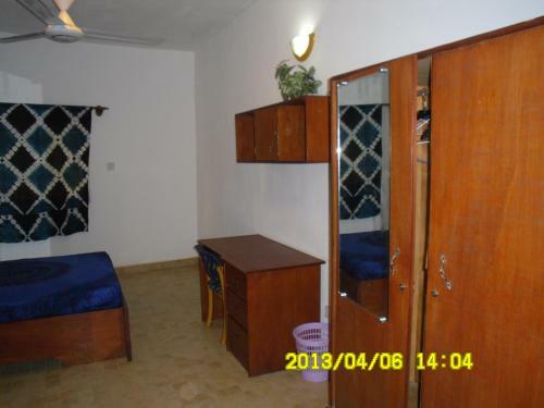 Hostal Tedugal Guest House