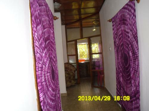 Hostal Tedugal Guest House