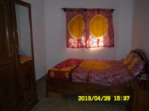 Hostal Tedugal Guest House