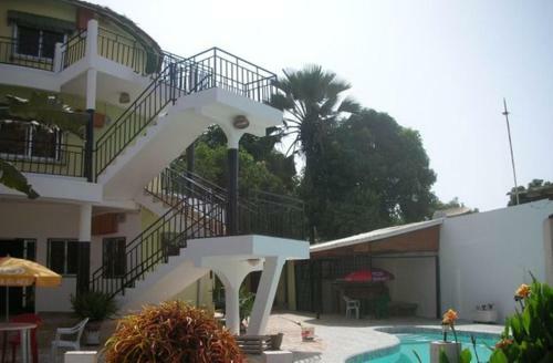 Hostal Tedugal Guest House