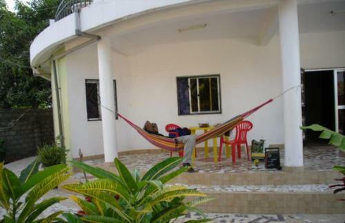 Hostal Tedugal Guest House