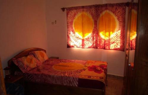 Hostal Tedugal Guest House