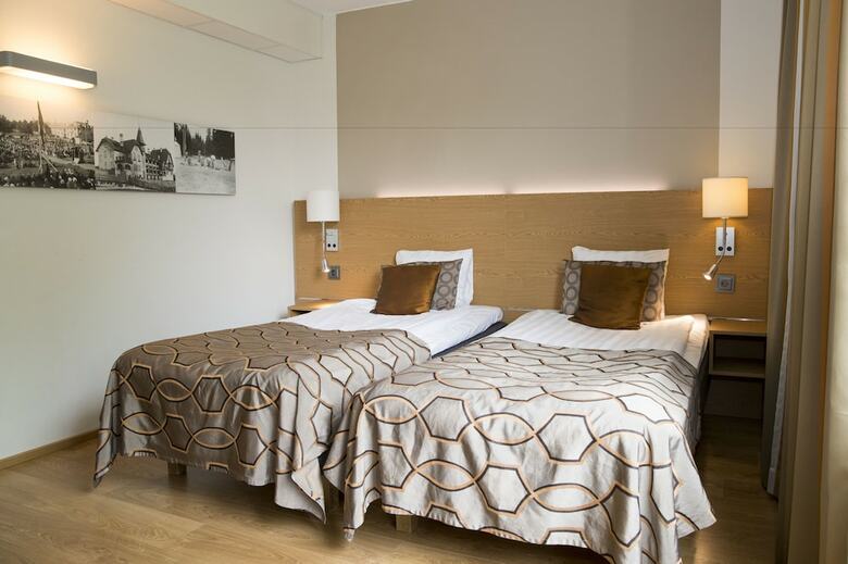 Hotel Savoy