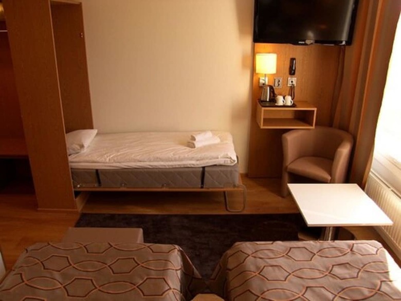 Hotel Savoy