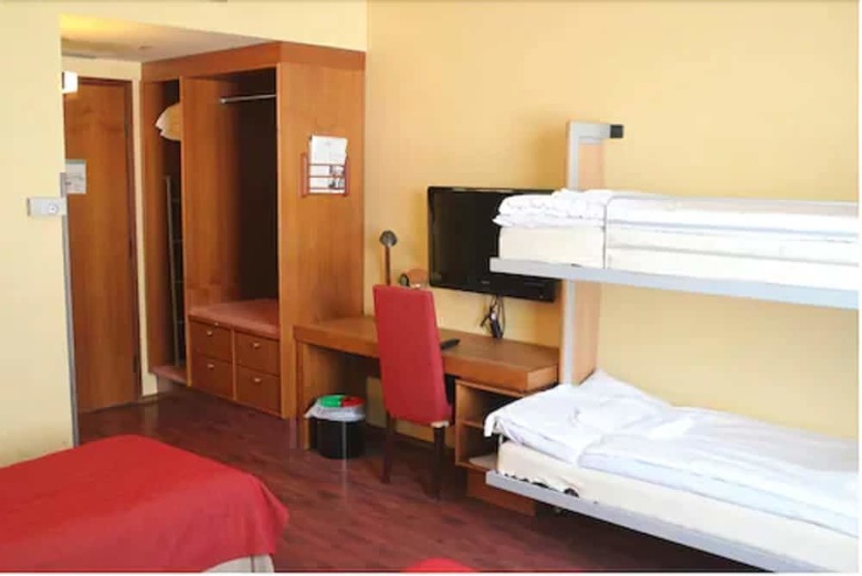 Hotel Savoy