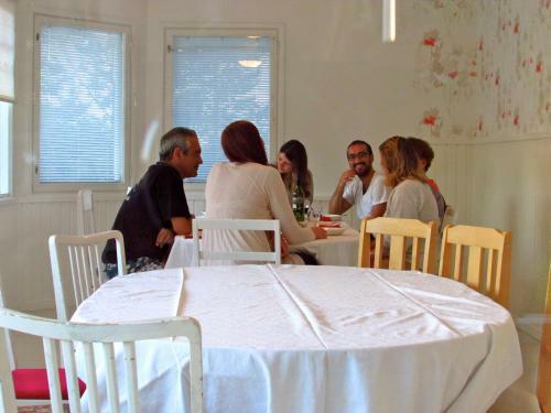 Hostal Majatalo My�t�tuuli
