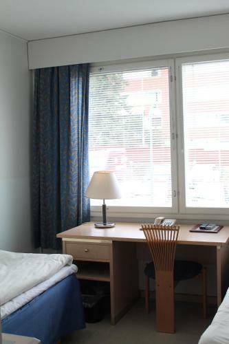 Hotel Pietari Kylli�inen