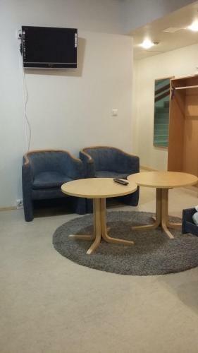 Hotel Pietari Kylli�inen