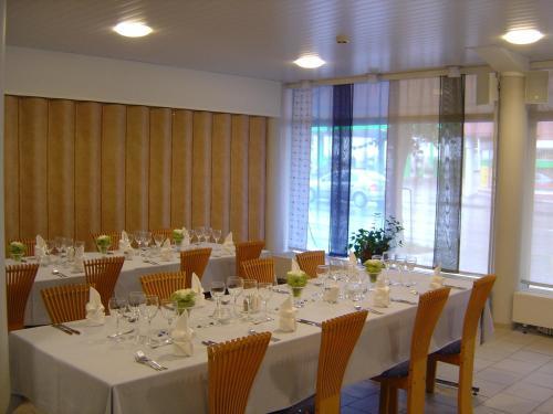 Hotel Pietari Kylli�inen