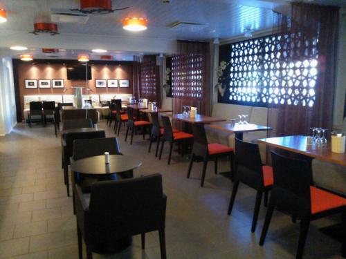 Hotel Pietari Kylli�inen