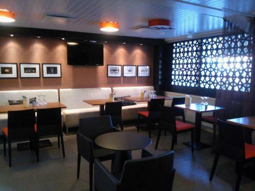 Hotel Pietari Kylli�inen