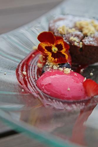 Bed & Breakfast Panimoravintola Huvila