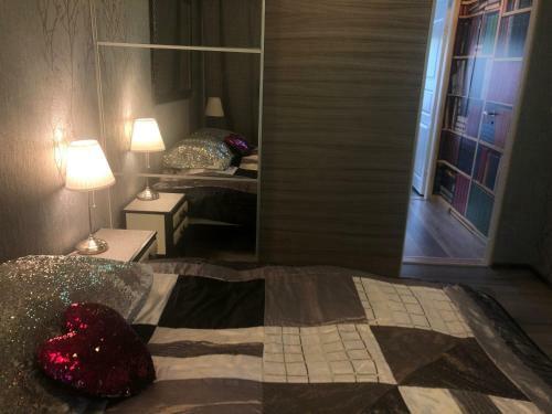 Apartments Savonlinna