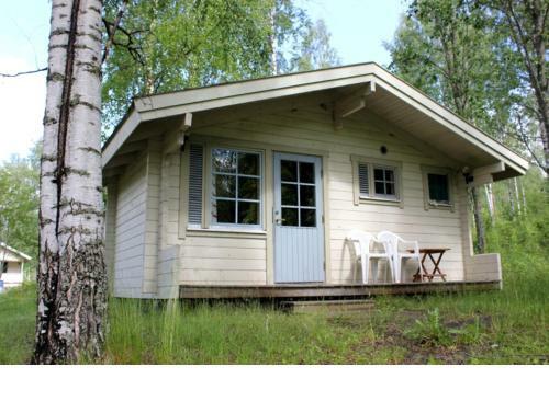Savonlinna Camping Vuohim�ki