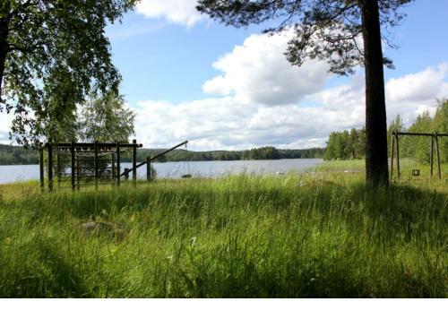 Savonlinna Camping Vuohim�ki