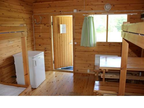 Savonlinna Camping Vuohim�ki