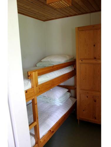 Savonlinna Camping Vuohim�ki
