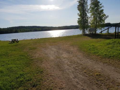 Savonlinna Camping Vuohim�ki