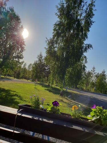 Savonlinna Camping Vuohim�ki
