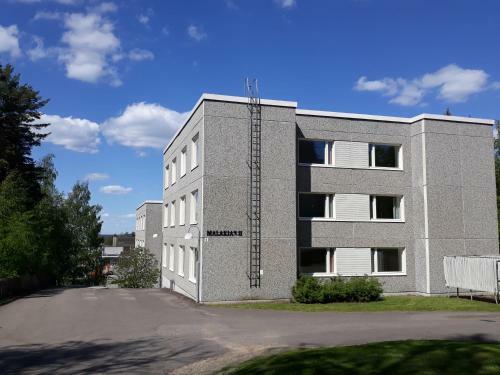 Summer Hotel Malakias