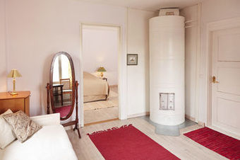 Hotel Lossiranta Lodge