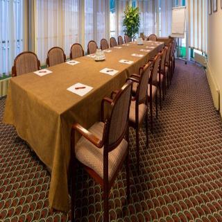 Original Sokos Hotel Seurahuone Savonlinna