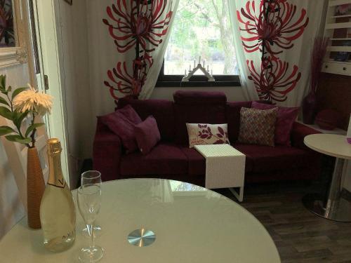 Apartamento Raita House