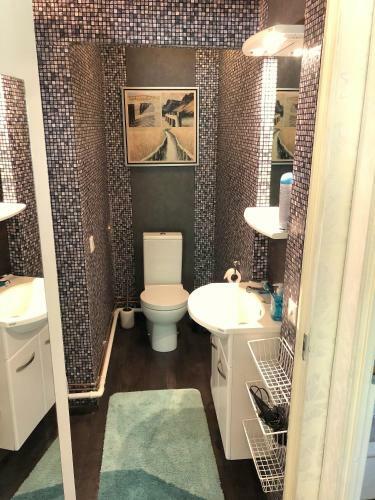 Apartamento Raita House