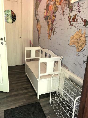 Apartamento Raita House