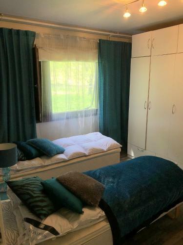 Apartamento Raita House