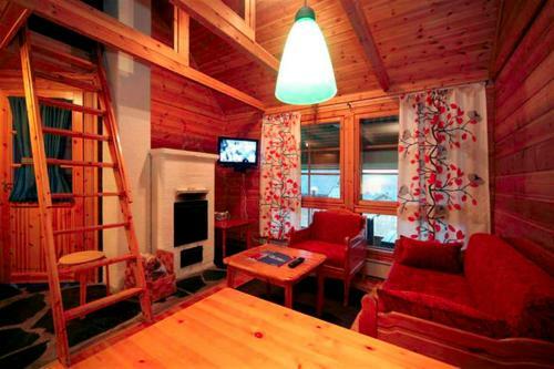 Koivula Cottages
