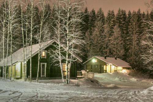 Koivula Cottages