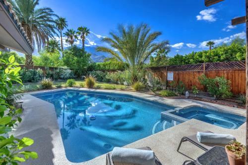 Padua Paradise By Oranj Palm