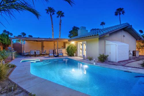 Padua Paradise By Oranj Palm