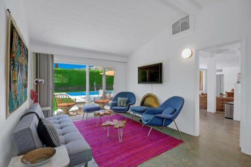 Casa Dominguez By Oranj Palm