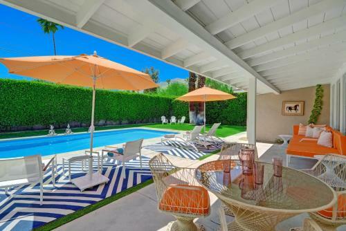 Casa Dominguez By Oranj Palm