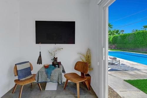 Casa Dominguez By Oranj Palm