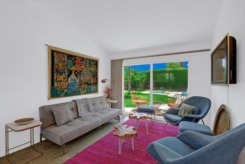 Casa Dominguez By Oranj Palm