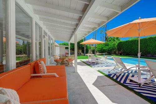 Casa Dominguez By Oranj Palm