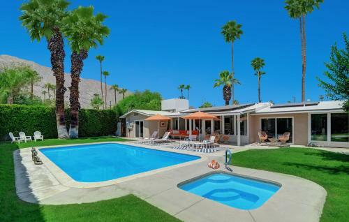 Casa Dominguez By Oranj Palm
