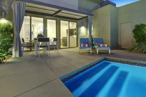Oceo Escape - South Ps Pool House By Oranj Palm