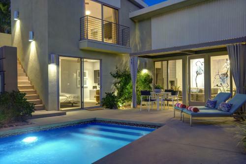 Oceo Escape - South Ps Pool House By Oranj Palm