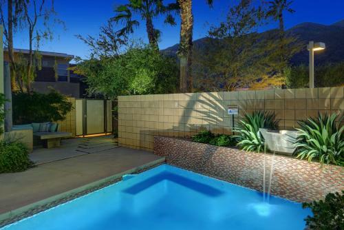 Oceo Escape - South Ps Pool House By Oranj Palm